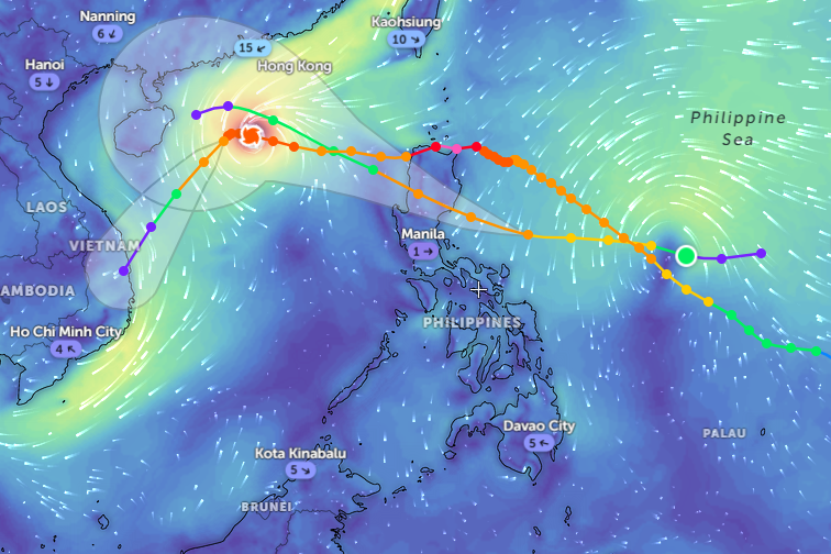 Top-Notch 2024 Projects: Central Mindanao University of Bukidnon Information Sciences and Computing Department